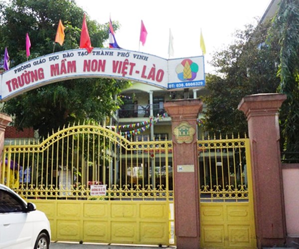Nghệ An: Khởi tố phụ huynh đánh cô giáo thực tập nhập viện - Anh 1